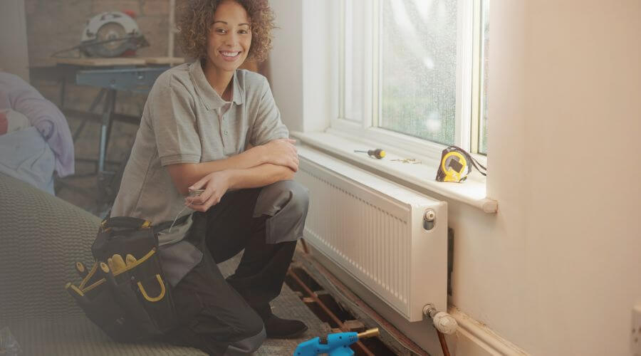Professional sewer line replacement in Quincy, WA